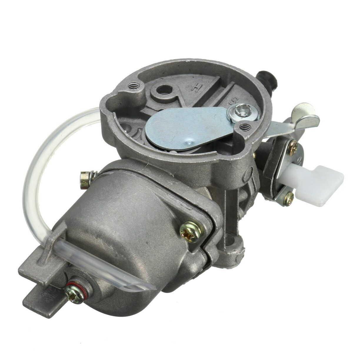 Carburatore Per Mini Moto 47CC-49CC - Con Filtro Aria E Carburante, Marca Eryue - Foto 9