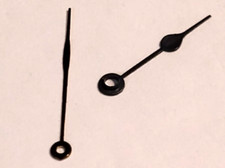 ILLINOIS 12 SIZE SPADE HANDS HOUR MINUTE NOS --BB-1431