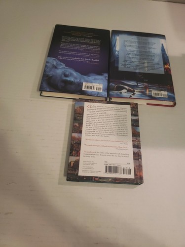 Donna Leon Mystery And Detective Lot Of 3 Hardcover Books - Picture 2 of 6