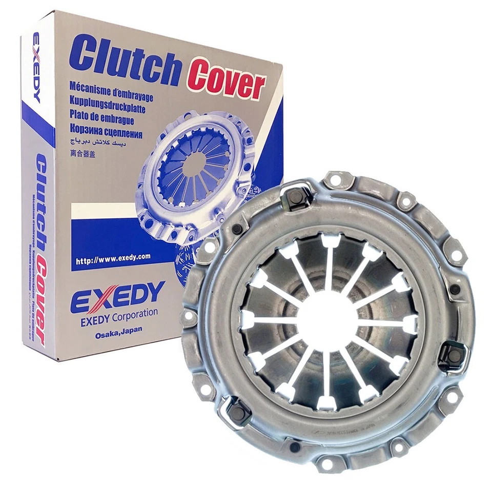 EXEDY KHC10 CLUTCH KIT + STREETLITE HD FLYWHEEL fits HONDA CR-V ELEMENT 2.4L K24 - Image 3 of 4