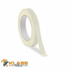 Masking Tape 3/4" x 150' 50 yards 