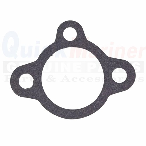 Yamaha Outboard Thermostat 6G8-12411-00 With Gasket 6G8-12414-A0 Repair Kit - Bild 4 von 6