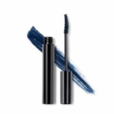 Luxury Mascara - Curling Lash Lifting Ultra Volumizing Maximum Drama - Navy