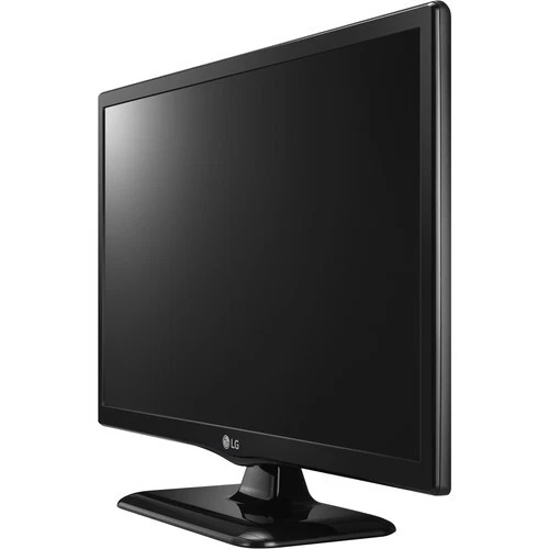 LG 24" Class (23.6" diag.) HD LED TV - Model 24LF452B - Image 4 of 4