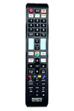 NEW TV REMOTE CONTROL SMART FOR SAMSUNG UE32H5303AWXXH