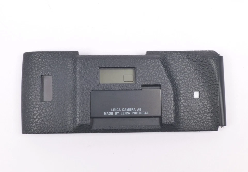 Cámara fotográfica Leica R8 35MM puerta trasera Foto 2 de 4