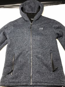 new balance fleece jacket