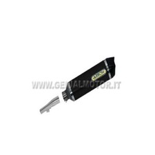 Pot d'échappement Honda INTEGRA