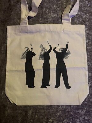 Adele in Munich Tote Bag from Adele World *only one*