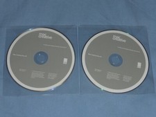 MacCreative Disc 6 and 7 2006 Discs Only - Magazines not included