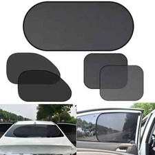 Car Sunshade Covers Universal Windscreen Folding Visor Reflector Windshield New