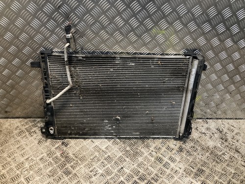 MERCEDES-BENZ C Klasse W204 AC Klimaanlage Kühler 2045000254