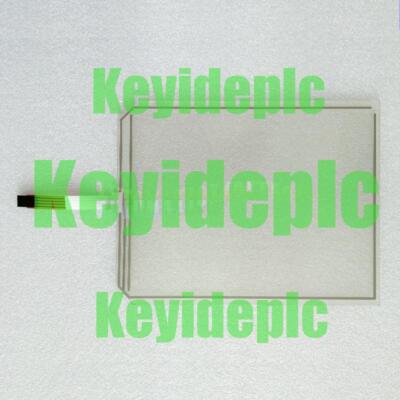 For 10.4'' Microtouch/3M RES10.4PL4T Touch Screen Glass Panel Replacement~