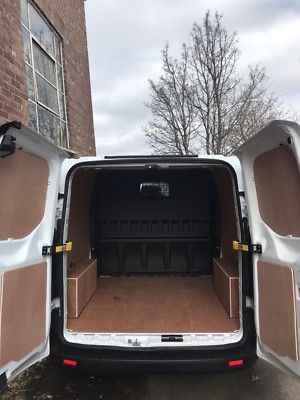 transit ply lining kit