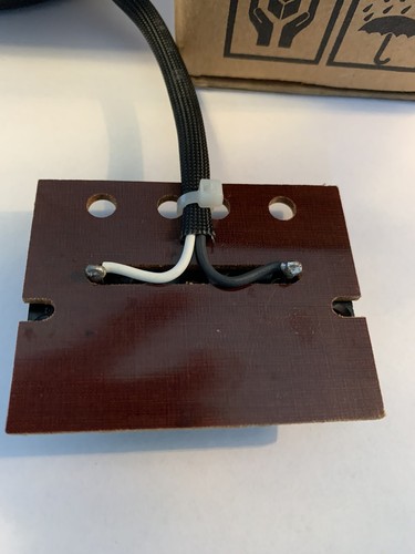 NEW General Electric "GE" 139C4970G229 Current Transformer 600 A - FREE SHIPPING - Picture 3 of 11