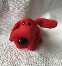 Ty Beanie Babies Collection Rover Collectible Plush No Swing Tag
