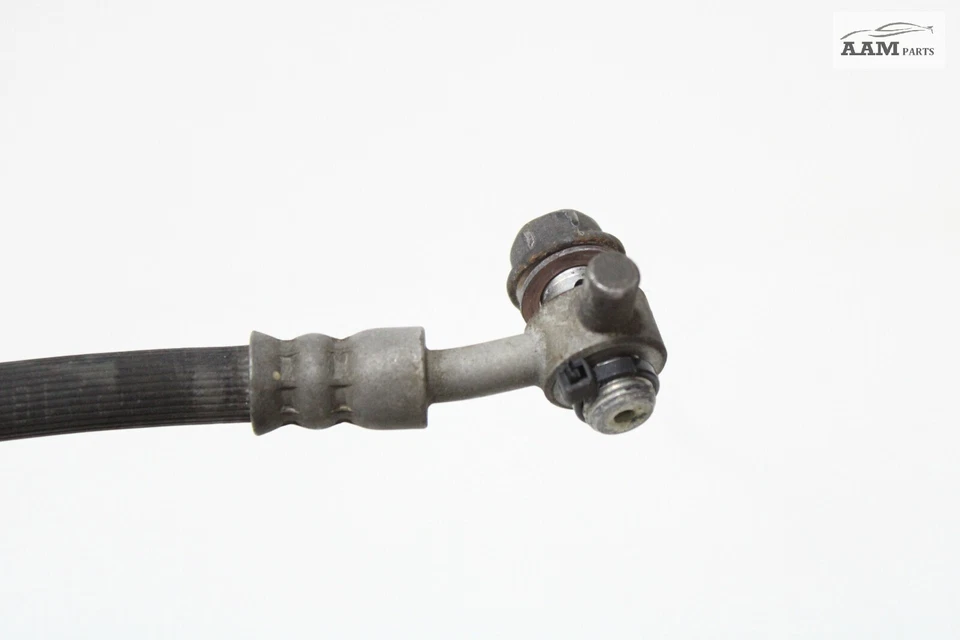 INFINITI QX60 2014-2020 AWD DELANTERO IZQUIERDO ABS PINZA DE FRENO MANGUERA LÍNEA OEM Foto 4 de 4