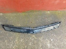 Stoßstange Grundträger Mercedes W246 B-Klasse vorne A2468850965