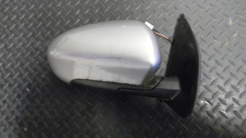 GENUINE 07-13 NISSAN QASHQAI RIGHT OSF DRIVER SIDE WING MIRROR E11026202