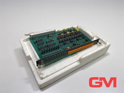 B&R Digitales Eingangsmodul ECE161-0 digital input module Revision 01.00 MULTI