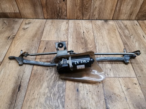 Seat Ibiza 6K Scheibenwischer Vorne Motor Scheibenwischermotor Wischer #4191