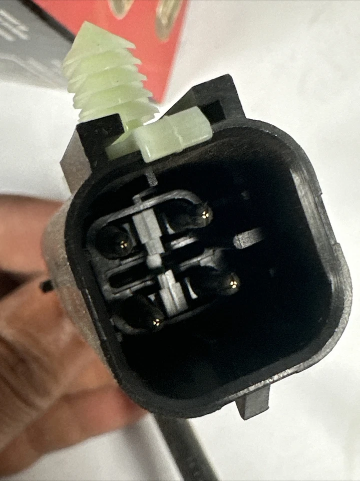 OEXtra Standard | SG25 Oxygen Sensor 1988-96 Chrysler Dodge Plymouth Jeep Eagle - Image 4 of 4