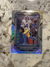 2022 Panini Prizm Decobie Durant RC Pandora Prizm #/400 *347