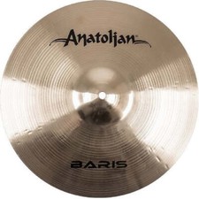 Anatolian 15" Baris Crash
