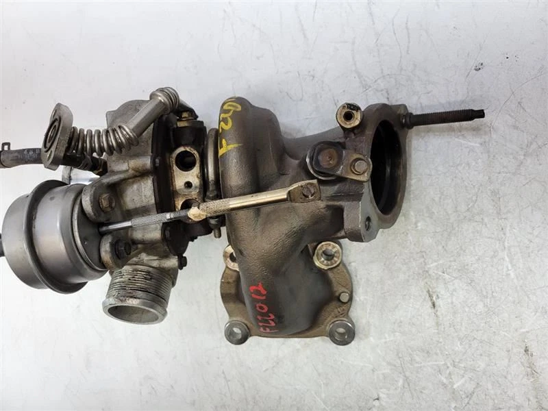 2015 2016 2017 2018 2019 2020 2021 2022 2023 FORD MUSTANG TURBO CHARGER TURBO - Image 4 of 4