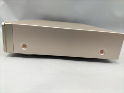 Marantz CM6200 CD MD Recorder Player Combo Deck JPN | eBay