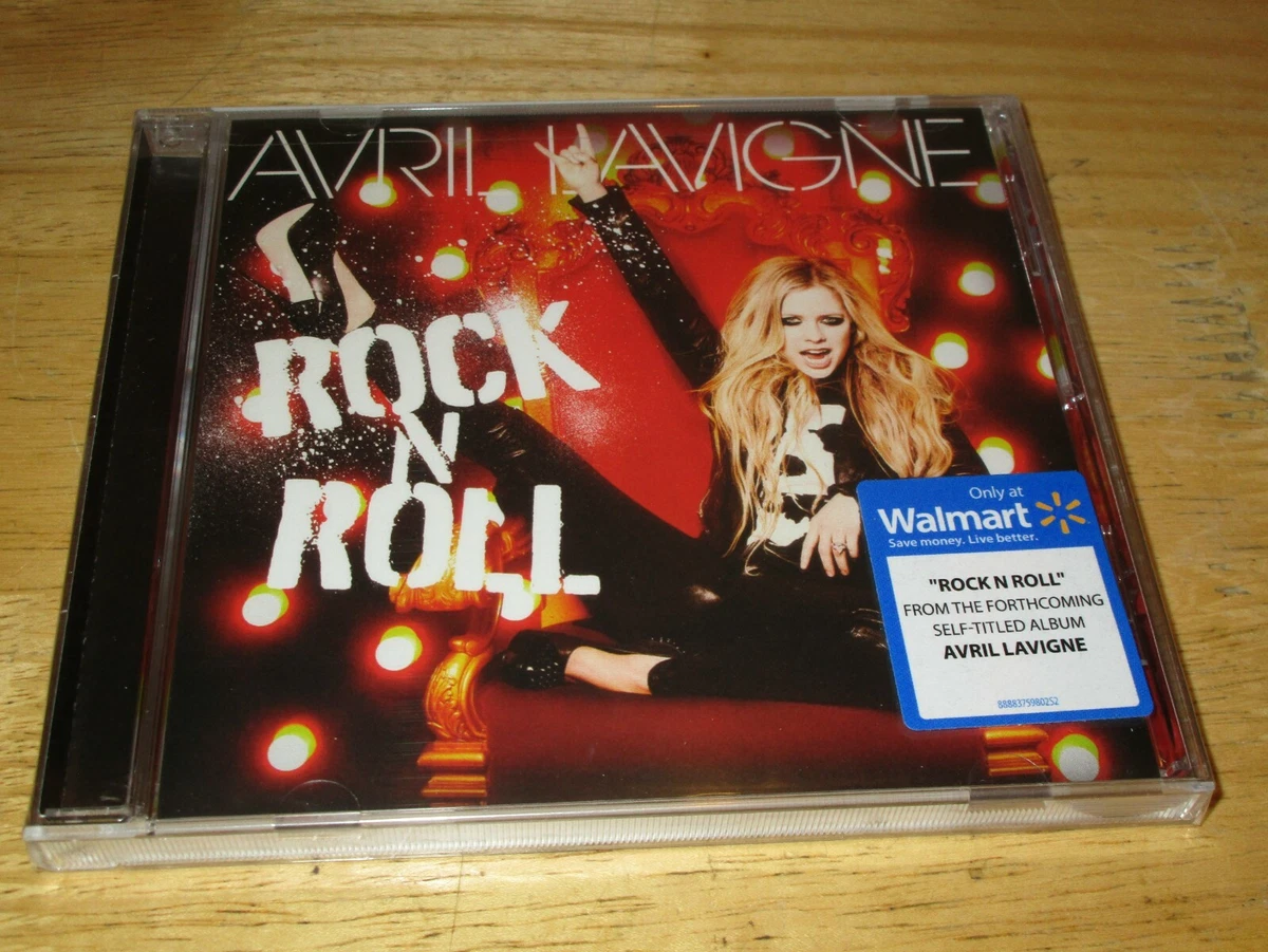 Las mejores ofertas en Avril Lavigne CD de música de edición