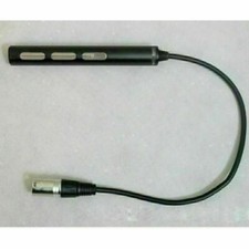 For ECM-XM1 Camera Sharp Directivity Gun Microphones From Japan Parts