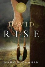 David: Rise (The David Triology) - Paperback By Buchanan, Mark A - GOOD