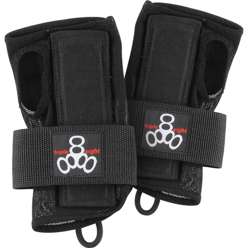 Triple 8 Wristsaver II Slide On Wrist Guards Small