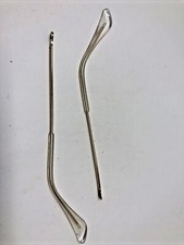 Authentic Temple Replacement PARTS RAY BAN RJ 9506S GOLD 223/71 KIDS PA10