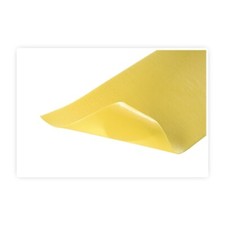 Films de Cire - 12 Pi ce - Jaune Citron