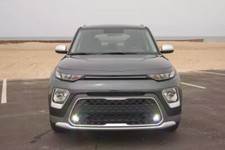 Blinglights Brand Led Angel Eye Fog Lights For 2020 2021 2022 Kia Soul Blinglights Brand Led Angel Eye Fog Lights For 2020 2021 2022 Kia Soul