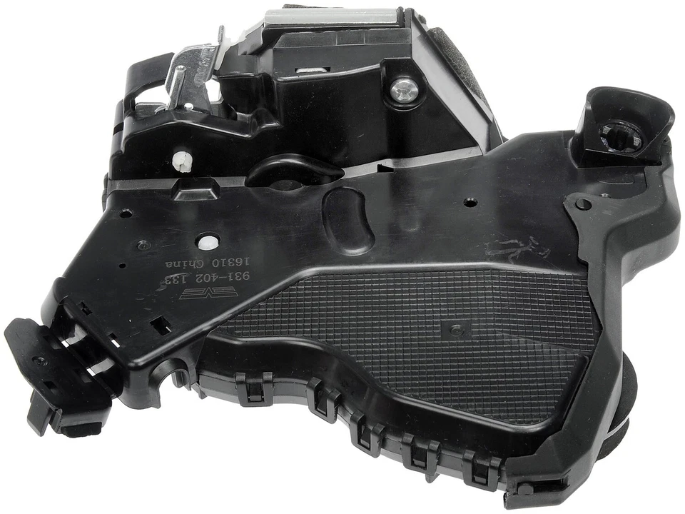 Actuador de cerradura de puerta delantera derecha motor Dorman para Toyota Land Cruiser 2008-2011 Foto 3 de 4