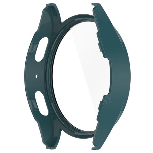 Für Samsung Galaxy Watch FE 7 40mm 44mm Ultra 47mm Schutzhülle TPU PC Case Cover - Picture 324 of 457