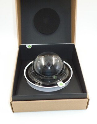 Cisco Meraki MV22-HW Indoor Varifocal MV22 Dome Kamera Neu OVP