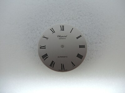 Chopard Automatik Zifferblatt, Ø 30 mm, automatic watch dial 