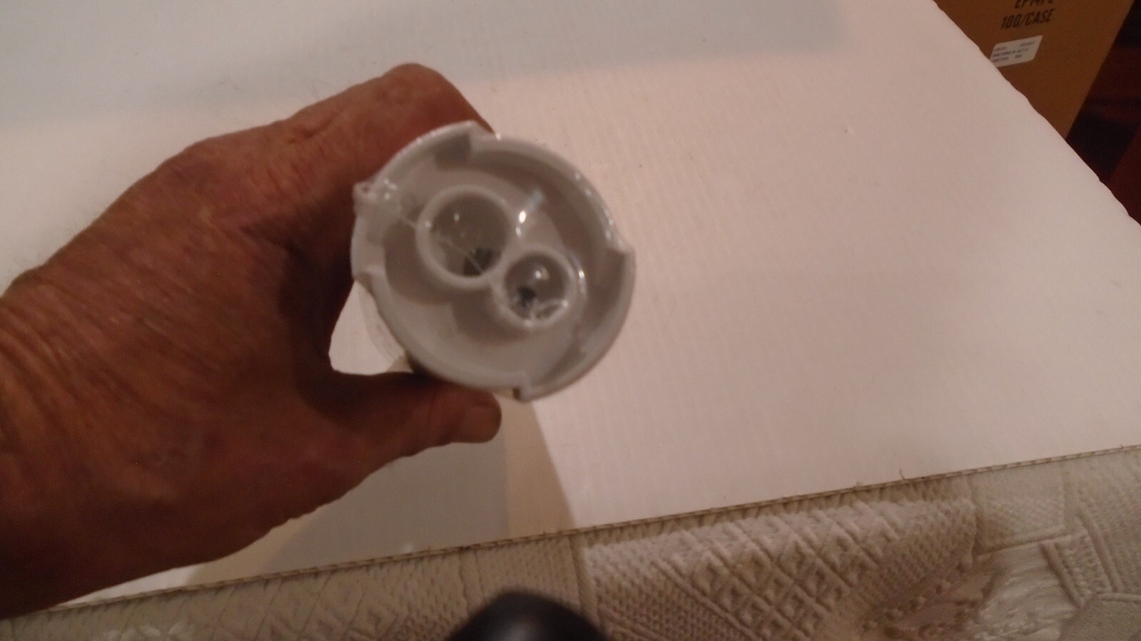 Waterdrop WDXWF Replacement For GEXWF Refrigerator Water Filter eBay