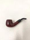 Vintage Pipe Pipe Nos Brand New unsmoked New Burner Nose Warmer Sport