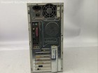 Unbranded Desktop PC Intel Pentium 4 1.80GHz 512MB RAM No HDD - Parts — photo 3