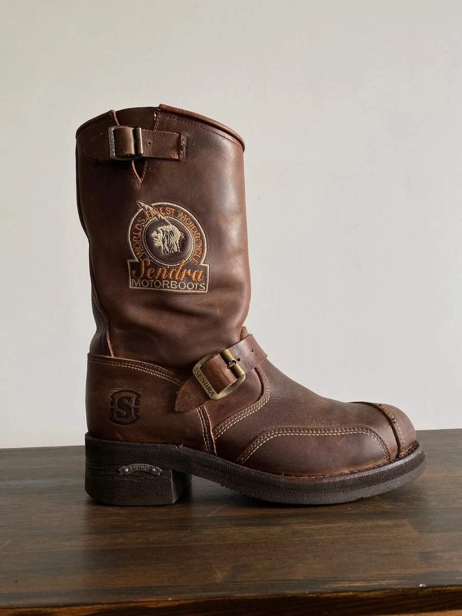 Sendra Men's Boots for Sale | Shop New & Used Men's Boots | eBay