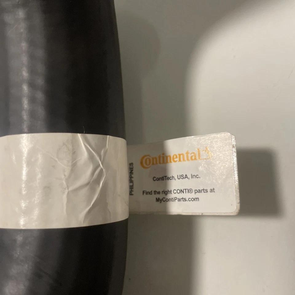 continental 66850 para suzuki sx4 07-13 Foto 4 de 4