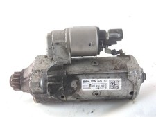 Démarreur Volkswagen TIGUAN