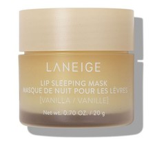 LANEIGE Lip Sleeping Mask 20G Vanilla