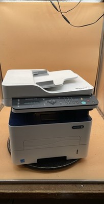 Xerox WorkCentre 3225 All-in-One Monochrome Laser Printer Network Office Unit