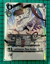 Checklist: Digimon Special Booster 2.5 Digimon Cards